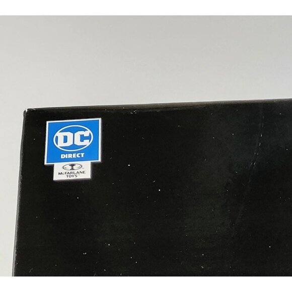 Batman The Animated Series Action Figure Exclusive 37" Length Batwing - Picture 7 of 11